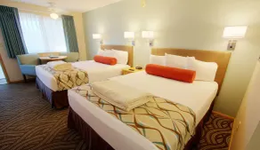 Super 8 by Wyndham Florence OR - Chambre
