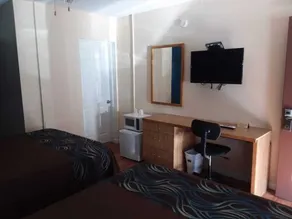 Economy Inn Sylva - Room