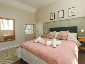 Sea Pink Cottage - Værelse