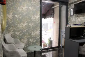 Solo Suites Hotel - Reception