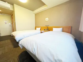 Hotel Route-Inn Fukui Owada - Chambre