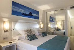 Ibiza Corso Hotel - Chambre