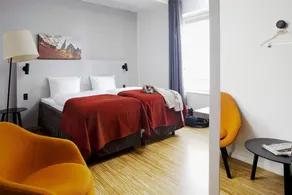 Scandic Aarhus City - Room