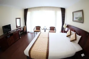 Song Hong Resort - Room