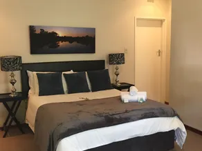 The Pecan Tree Guesthouse - Habitación