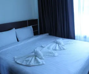 Aonang Oscar Pool Villas - Free Shuttle to Aonang Beach -shared pool - private pool - Rom