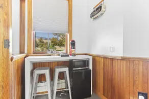 Endion Station Inn  | Hotel Next to Lake Superior  - Chambre