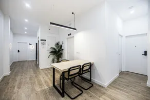 San Juan Suites - Réception