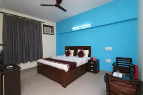Hotel Akash Palace - Room