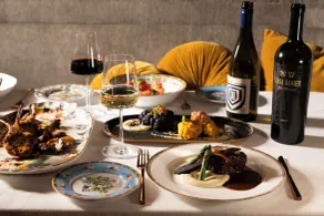 Lennox Miami Beach - Restaurant