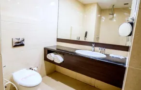 Holiday Home Ranchi - Badrum
