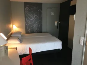 ibis Rochefort - Chambre