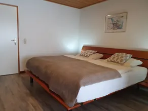 Pension Robin Hood - Room