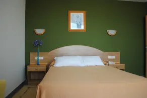 Hotel Brisa da Lanzada - Habitación