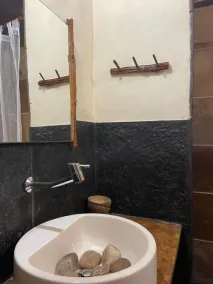 Casa B&B - Salle de bain