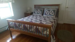 Locust Tree Bed and Breakfast LLC - Chambre