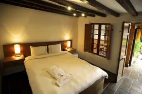 Masaya Bogotá - Chambre