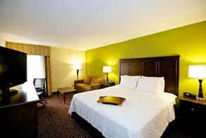 Hampton Inn Atlanta/Douglasville - Chambre
