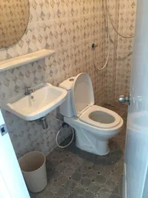 Neutron Bungalow - Salle de bain
