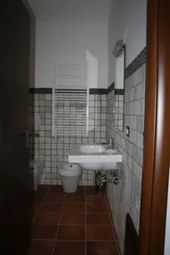 Tenuta Terre dei Latini - Salle de bain