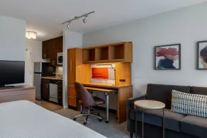 TownePlace Suites by Marriott Albuquerque North - Rum