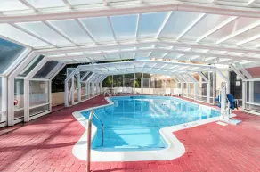 Quality Inn West Springfield - Piscine