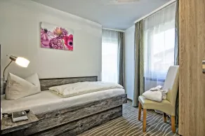 Alpenhotel Fischer 4 Sterne - Adults Only - Chambre