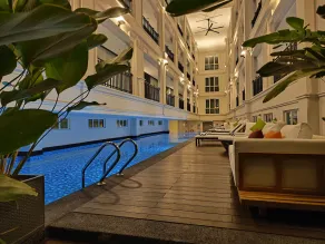 The George Penang By The Crest Collection - Pool
