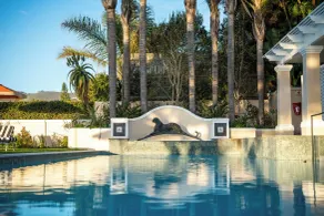 Ellerman House - Pool