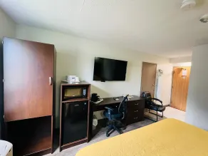 Spark by Hilton Brockville - Chambre