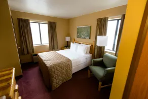 Cranberry Country Lodge - Chambre