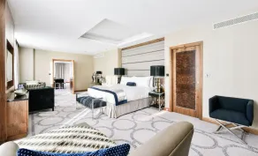 InterContinental London - The O2 - Habitación