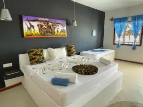 AVO Boutique Hotel - Room