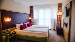 Hotel Raphael im Allgäu - Chambre