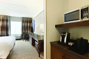 Hilton Garden Inn Pittsburgh Airport South-Robinson Mall - Chambre