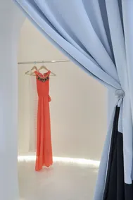 Opera Mansion - Room