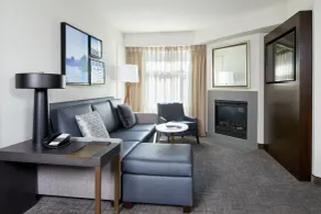 Residence Inn Los Angeles Westlake Village - Chambre