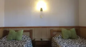 Hostal Croata - Room