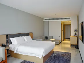 CitiGo HOTEL - Zimmer