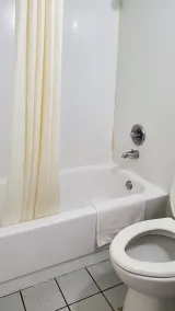 Starway Inn - Salle de bain