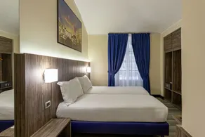 Hotel Urbani - Chambre