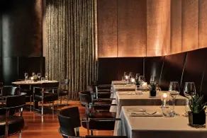 Bvlgari Hotel Milano - Restaurant