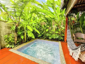 RECA Resort Philippines Luxury Villas & Nature Retreat - Værelse