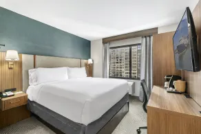 Holiday Inn Manhattan 6th Ave - Chelsea by IHG - Chambre