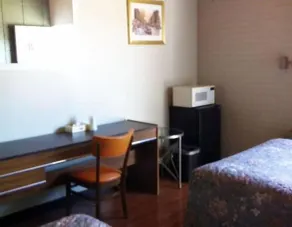 Superlodge Lloydminster - Chambre