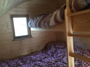 Brynllwyd Glamping - Værelse