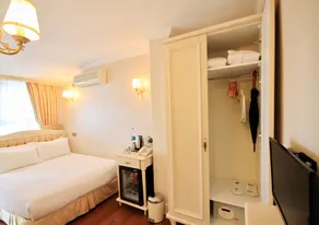 Hotel Historia-Special Category - Rom