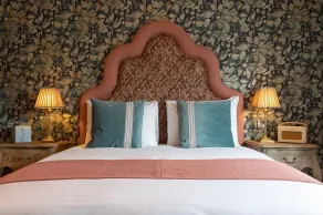 The Bear - Habitación