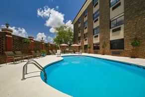 Best Western Plus Pineville-Charlotte South - Piscine