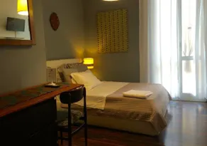 ayHOME b&b - Room